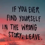 moving on quote wallpapers android application logo